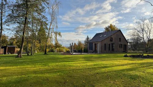 Foundation - Waldhaus mit Sauna & Hottub - Foto 5, Garden