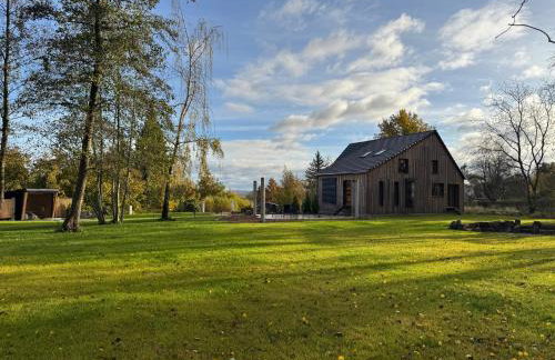 Foundation - Waldhaus mit Sauna & Hottub - Foto 5