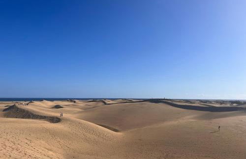 Beach and Golf Holiday Home with private jacuzzi - Foto 34