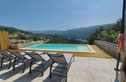 Gerês - Refúgio das Laranjeiras - Foto 13