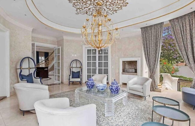 The White House in Sandton - Photo 7