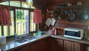 Recanto da Zizi e do Nezico - Foto 5