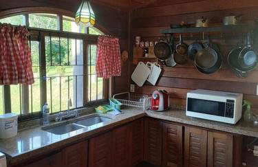 Recanto da Zizi e do Nezico - Foto 5