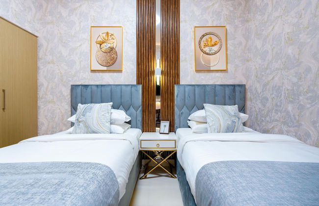 GLOBALSTAY. Creek Horizon Tower 2 - Foto 8