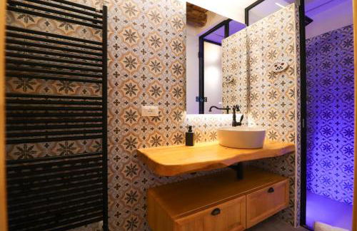 Sasso Bianco - Bagno Hammam - Doccia emozionale - Foto 20