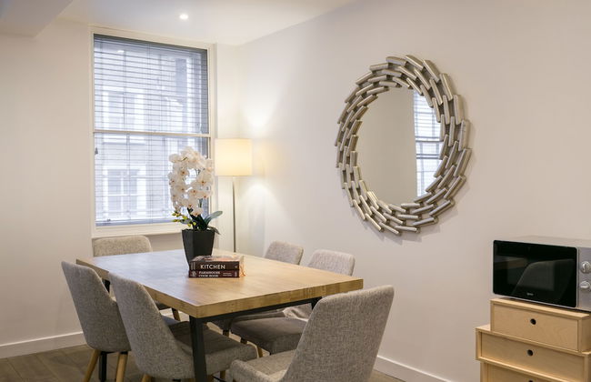 Urban Chic - Rathbone - Foto 43