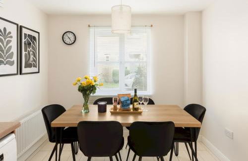 Modern stylish family home private garden - Pass the Keys - Foto 3