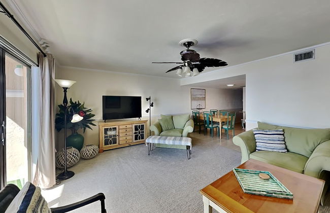 Intercoastal Dreams 201 - Foto 9