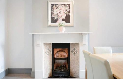 Family-Friendly 2BR Close to Durham City - Foto 4