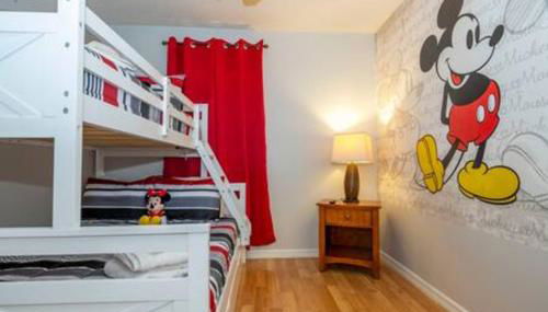 Cozy 3 BR w Private Pool - Foto 3, Other