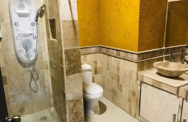 Torres del Sol Cancún - Foto 64