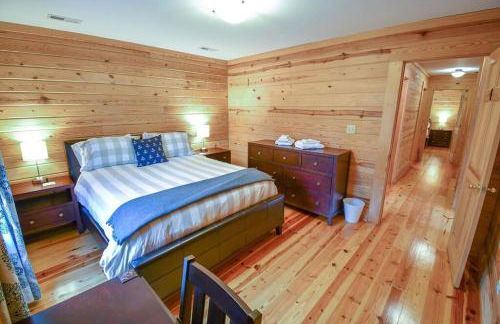 The Lewis #25 - The Cabins at Lexington - Foto 32