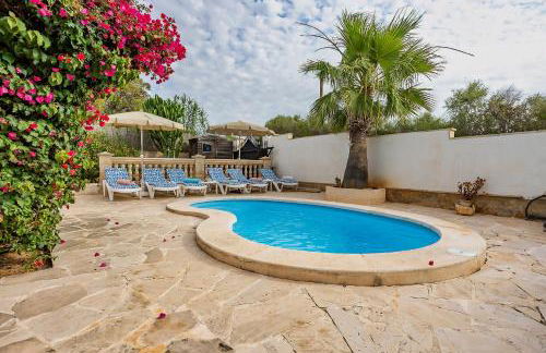 Casa Sergi by dracmallorca - Foto 33