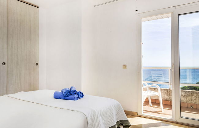 Blanes Beach - Photo 14