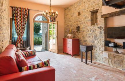 Casa Elia 4 2 in Palazzone - Foto 7