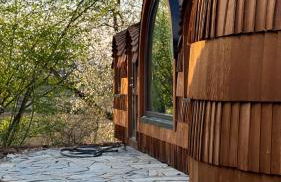 NEU Feinzeit Chalet mit privater Sauna - Foto 19