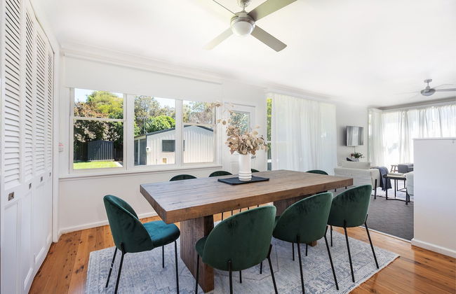 Bancroft House Mudgee by Your Innkeeper - Foto 11