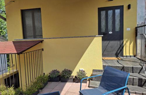 The One Malpensa Rooms - Photo 18
