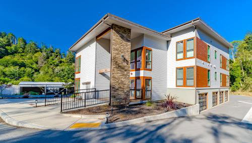 Serenity at Deerhaven #A - Foto 2