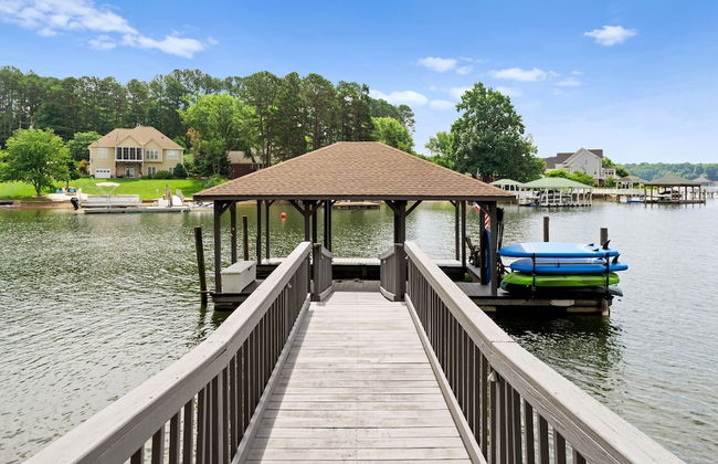 Paradise Pointe by Avantstay Lakefront Views Playset - Foto 58