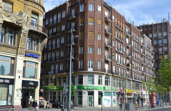 Paprika Apartment Grand - Foto 44