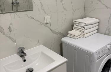 Apartament A21 near Airport Chopin by Real Apartment - Foto 13