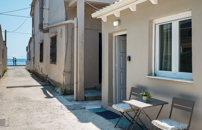 Albatross Apartments by Konnect, Ipsos - Foto 20