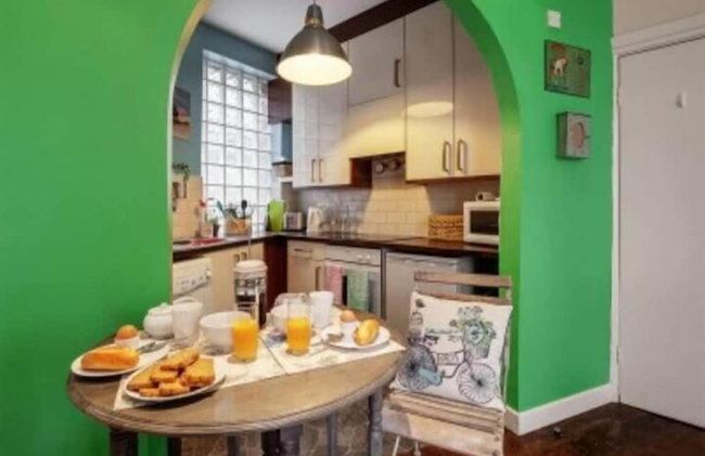 Temple Bar District Apartments - Photo 21