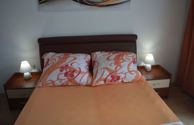 City Apartment Angelova - Foto 9