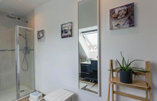 Holiday Home La Grève bleue by Interhome - Foto 58