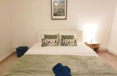 Les suites frontalières T3 avec parking secteur Thionville Luxembourg - Photo 14