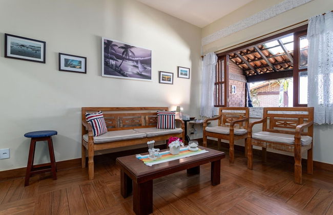 Apart Hotel Buz215 - Foto 46