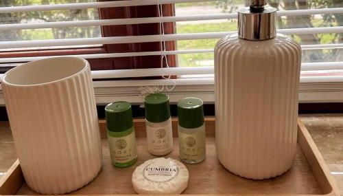 Woodside Cottages - Ash cottage (self-catering) - Foto 5