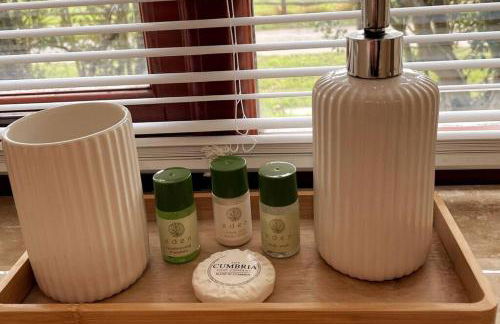 Woodside Cottages - Ash cottage (self-catering) - Foto 5