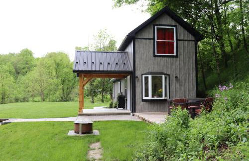 Penn's Creek Symphony - Foto 2