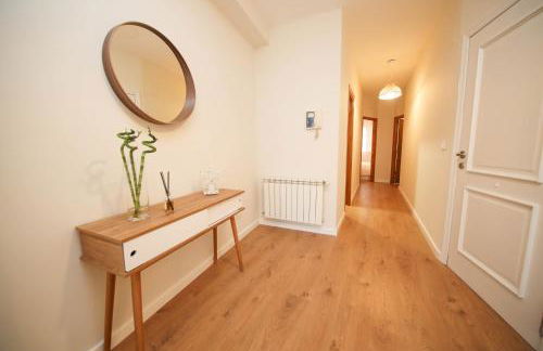 Noreas Centro Lucus Augusti - Foto 8