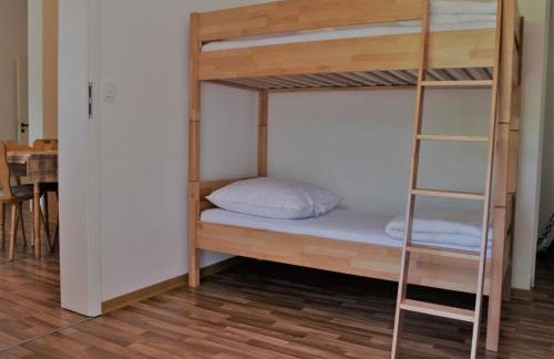 Ruhiges Appartement in Strandnaehe in Wohlenberg, Deutschland - Foto 34