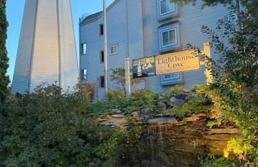 Family Dreams Condo at Lighthouse Cove - Foto 12