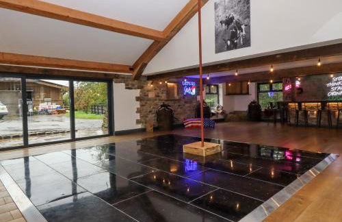 Roe Deer Country Retreat - Foto 8