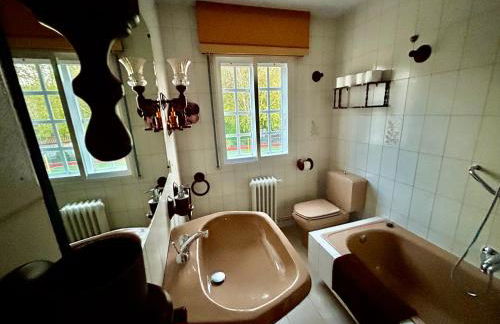 Villa Mar de Arosa - Foto 56