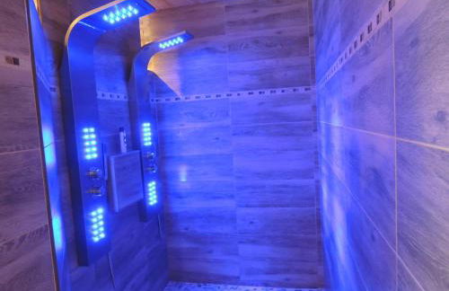 Gîte ESPERANZA SPA et SAUNA - Foto 11