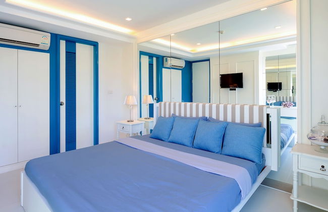 Rocco Hua Hin Beach Seaview - Foto 28