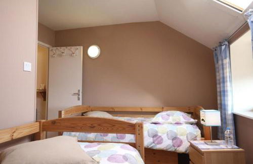 Gîte Savauldetour - Foto 7