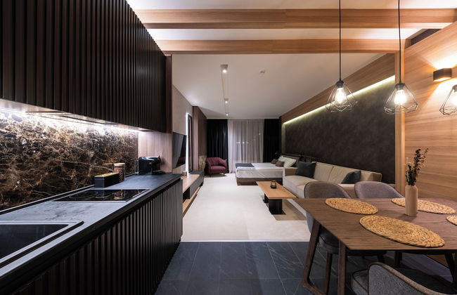 Woodside Apartment 218 - Foto 1