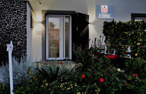 IL CASALE POMPEIANO - Foto 6