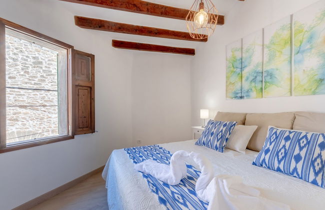 Ca Na Serrieta - Foto 4