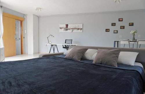 BlueLine 25km BCN-Piscina, sauna y vistas al mar - Photo 11