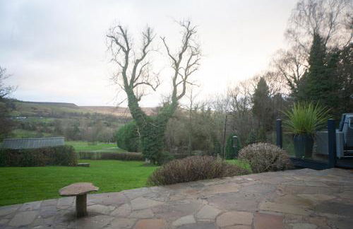 Pheasant's Bank holiday cottage - Photo 19