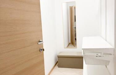 Sempione 3 - Ampio monolocale moderno vicino Milano, Rho Fiera, Monza, Como - Foto 12