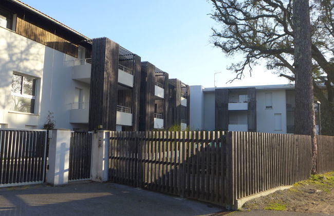 les Terrasses de Capbreton - Foto 22